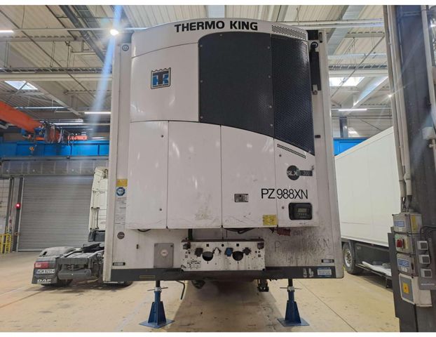 Krone Cool Liner FP 60 ThermoKing SLXi 300