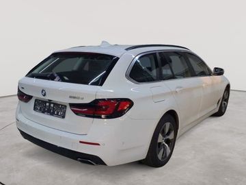 BMW 520 - 4