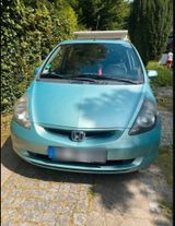 Honda Jazz Modell 2003 - Honda Jazz aus 2003