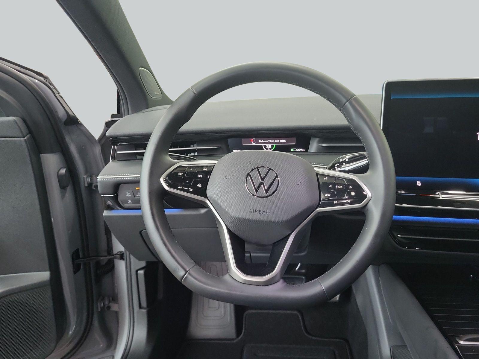 Volkswagen ID.7 Tourer Pro S 210 kW (286 PS) 86 kWh 1-Gang-