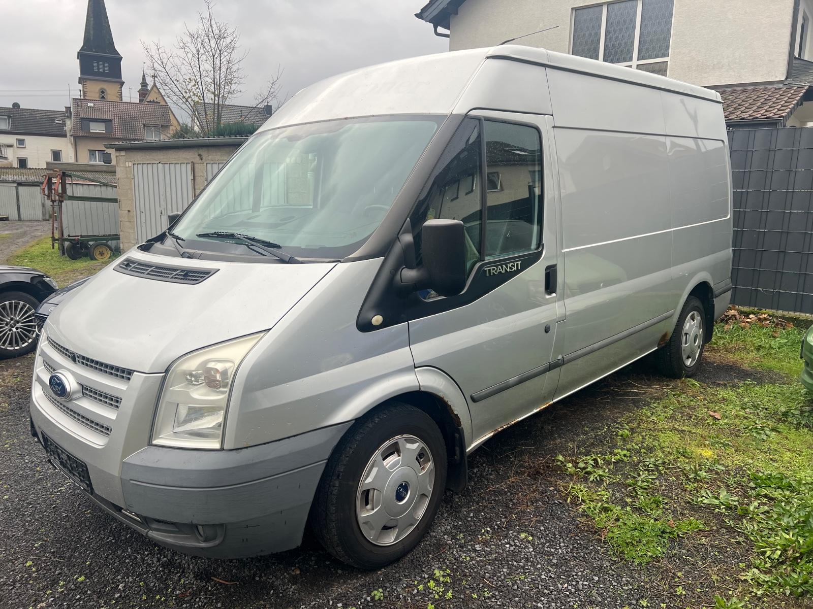 Ford Transit Kasten FT 300 M Trend LKW