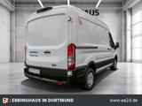Ford Transit Kasten 350 Elektromotor E Trend Classic - Offers