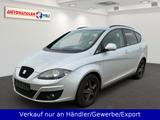Seat Altea XL 1.4 TSI Klimaaut. SHZ - gebrauchte Seat Altea aus dem Jahr 2014