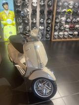 Vespa Primavera 50 RST S E5 // 2026 Modell - VESPA VON 1 BIS 50 CCM