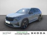 Skoda Kodiaq RS 2,0 TSI 195 kW 7-Gang-DSG 4x4 - Skoda Kodiaq in Ludwigshafen