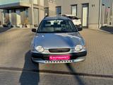 Toyota Corolla 1.4 linea terra Combi *sehr gepflegt* - Toyota Corolla: Se