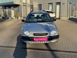 Toyota Corolla 1.4 linea terra Combi *sehr gepflegt* - Toyota Corolla aus 1998