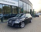 Audi A4 Avant 2.0 TFSI *sport*Xen*Navi*AHK*17" - Audi A4: Kombi, 2.0