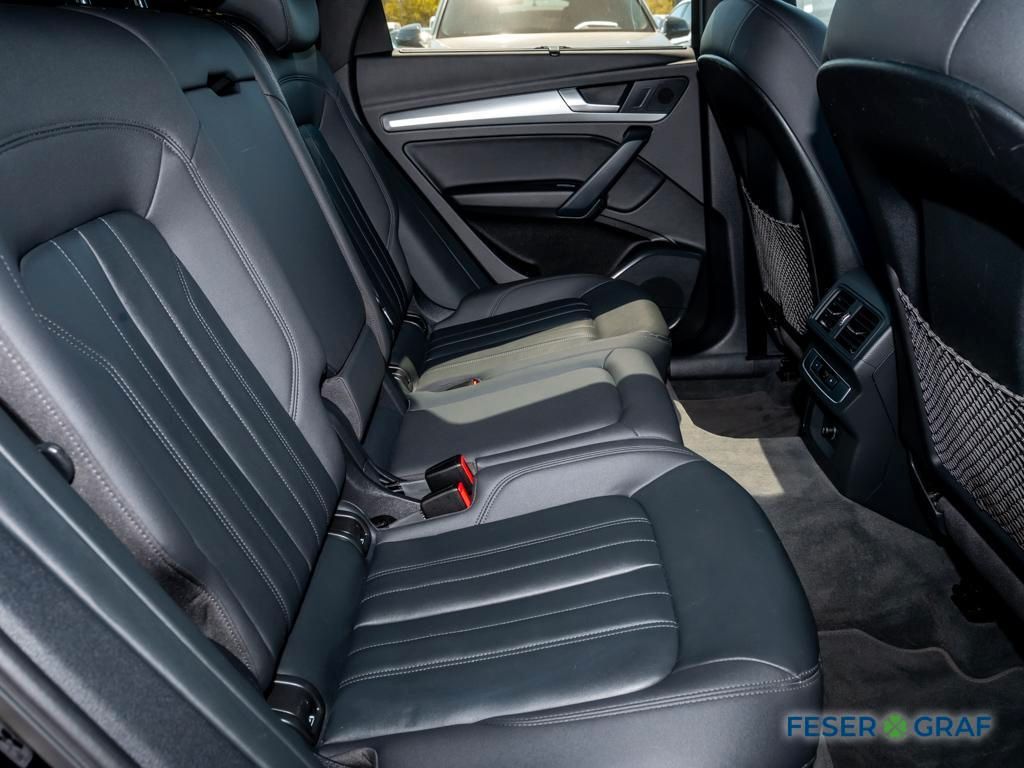 Audi Q5 - Bild 8