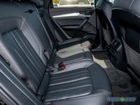 Audi Q5 - Vorschau Bild 8