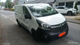 Opel Vivaro B Kasten L1H1 AHK Klima Standh... - Opel Vivaro in Wuppertal