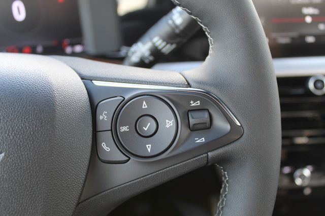 Fahrzeugabbildung Opel Mokka 1.2 Turbo GS Line KlimaA,LED,SHZ,ACC,Kam.