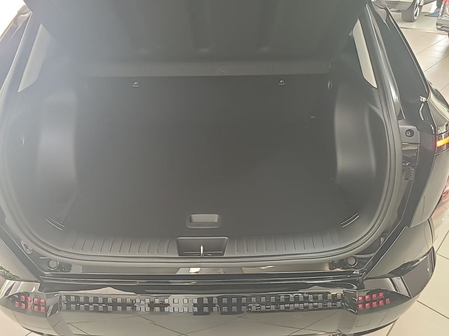 Hyundai Kona – Bild 13