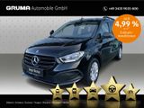 Mercedes-Benz Citan 110 CDI Tourer PRO NAVI+KAMERA+TEMPOMAT+ - mit Diesel-Antrieb: Taxi, Kombi