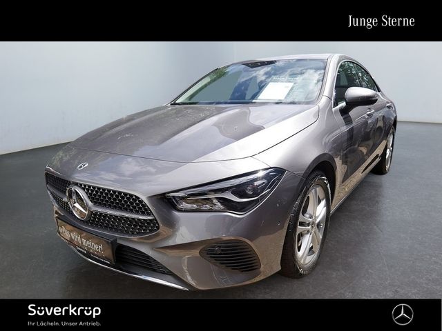 MERCEDES-BENZ CLA 180 Coupé , PROGRESSIVE AHK KAMERA SPUR PDC