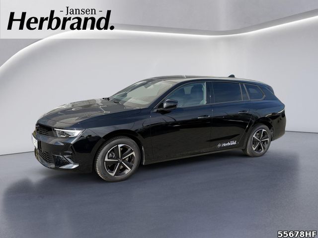 Opel Astra L Sports Tourer GS 130PS *Headup*SZH*AWR*
