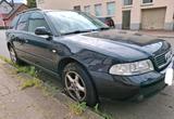 Audi A4 B5 1.9 TDI Avant - Audi A4 aus 2000: 1.9
