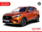 MG ZS 1.5 VTi-Tech Luxury LED Navi Sitzheizung 360° - MG mit Benzin-Antrieb
