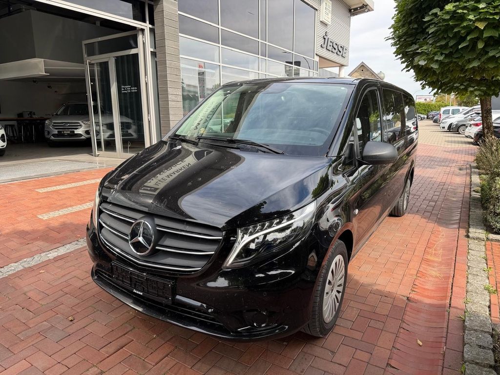 Image of Mercedes-Benz Vito