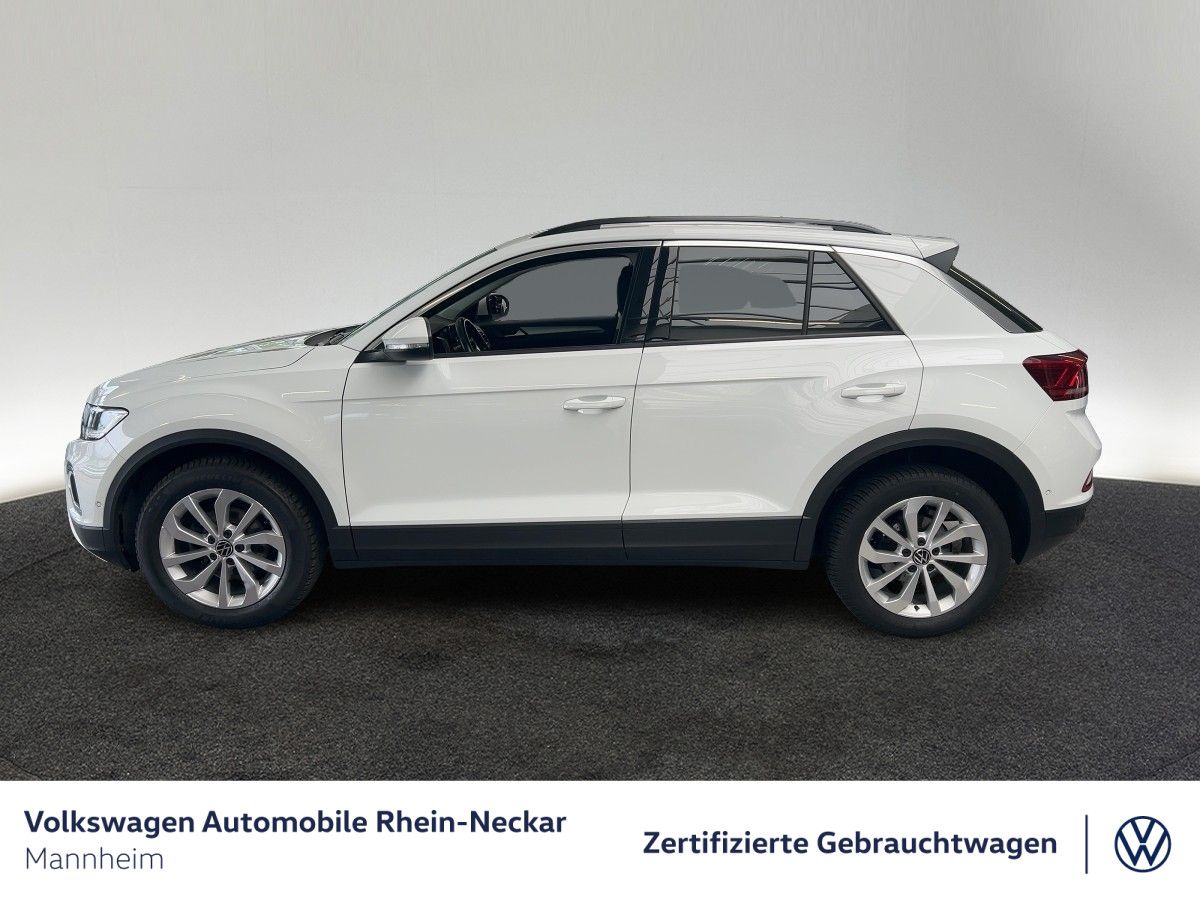 Volkswagen T-Roc - Bild 21