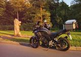Honda CB 500 X - HONDA C50