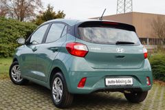 HYUNDAI i10 1.0 AUT-MJ.26-NAVI-KLIMA-KAMERA-TEMPOMAT-PDC