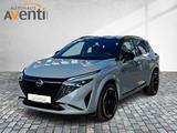 Nissan Qashqai N-Design SHZ*360°Kamera*ACC*AndroidAuto - Nissan Qashqai N-Design mit Hybrid-Antrieb (Benzin/Elektro)