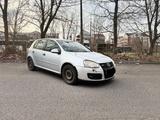 Volkswagen Golf 5 1.9 TDI  Motor & Getrie... - Volkswagen Golf: TDI Motor