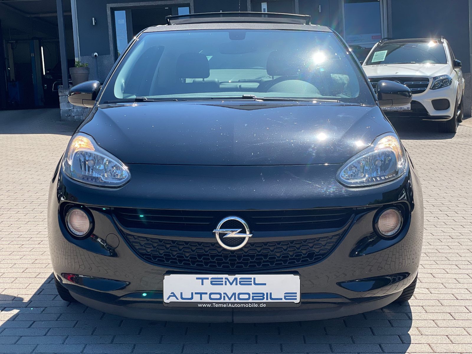 OPEL Adam, 2019, Benzin, 87 PS