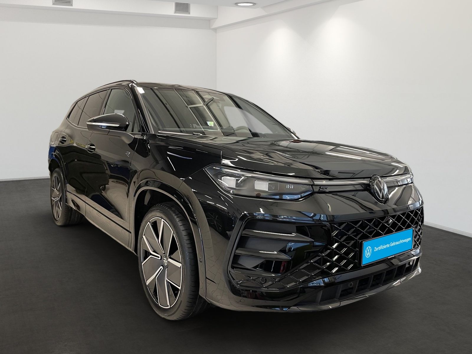 Volkswagen Tayron - Bild 3