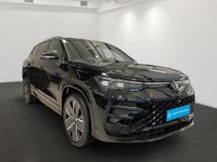 Volkswagen Tayron - Vorschau Bild 3