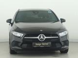 Mercedes-Benz A 180 d *LED*Navigation*Soundsystem*Tempomat*DAB - gebrauchte Mercedes-Benz A 180 aus dem Jahr 2021
