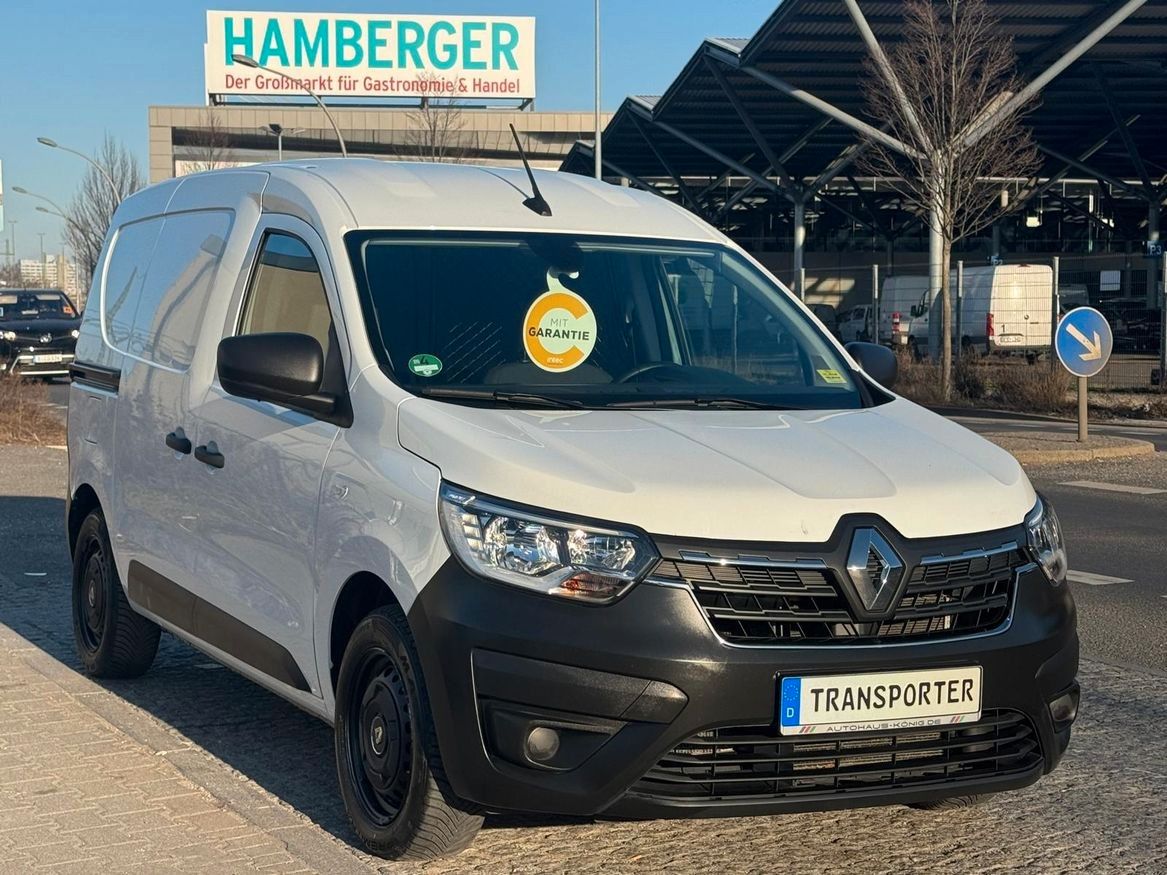 RENAULT Express