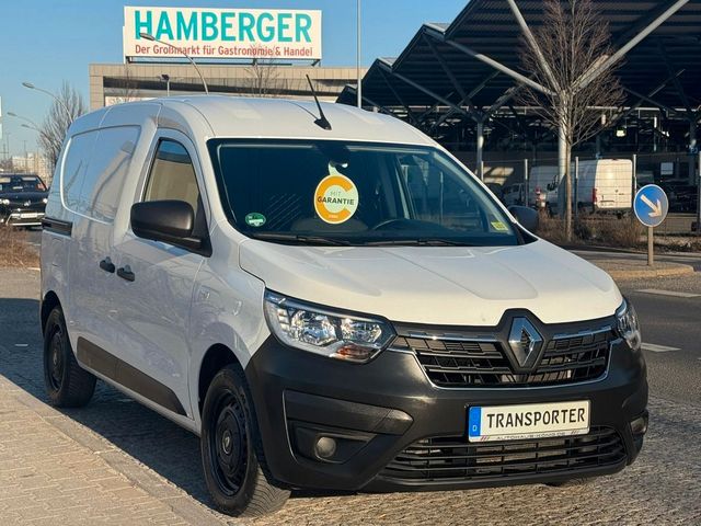 RENAULT Express