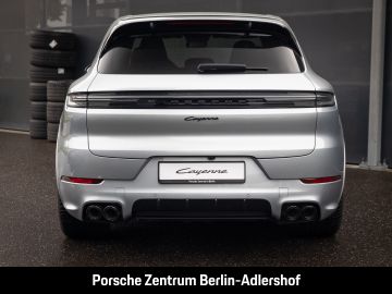 Porsche Cayenne - 10