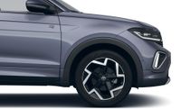 Volkswagen T-Cross - Vorschau Bild 4