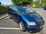 Seat Alhambra  2.0TDI / 140PS TUV 06/26