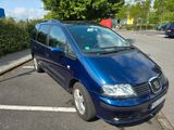 Seat Alhambra  2.0TDI / 140PS TUV 06/26
