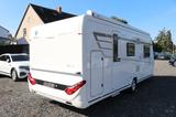 HYMER / ERIBA / HYMERCAR Nova 560 GL Markise Klima Autark Mover - HYMER / ERIBA Nova 560