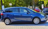 Opel Zafira C Tourer Innovation 7Sitzer Autom. Navi - Opel Zafira: Automatik