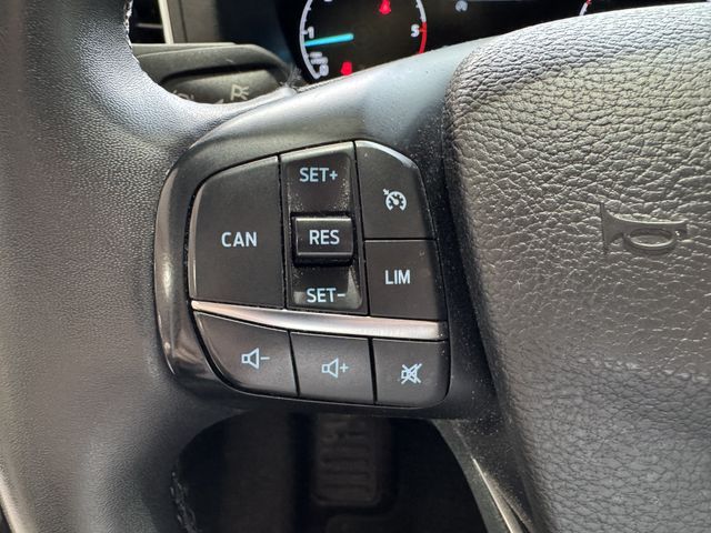 Ford Tourneo Custom Active L1 Bi-Xenon  AHK