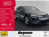 Audi Q8 50 quattro advanced e-tron MATRIX-LED LED ACC - Audi Q8: Advanced