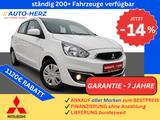 Mitsubishi Space Star 5-Türig+PDC+Navi/FINANZIERUNG 69€ mtl - Mitsubishi Space Star aus 2019