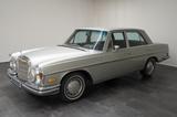 Mercedes-Benz 280 SE / 9 3.5 - Mercedes-Benz 280 aus 1971: 280s