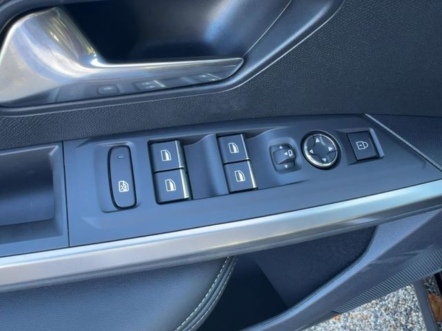 Foto Nummer 14: PEUGEOT 5008