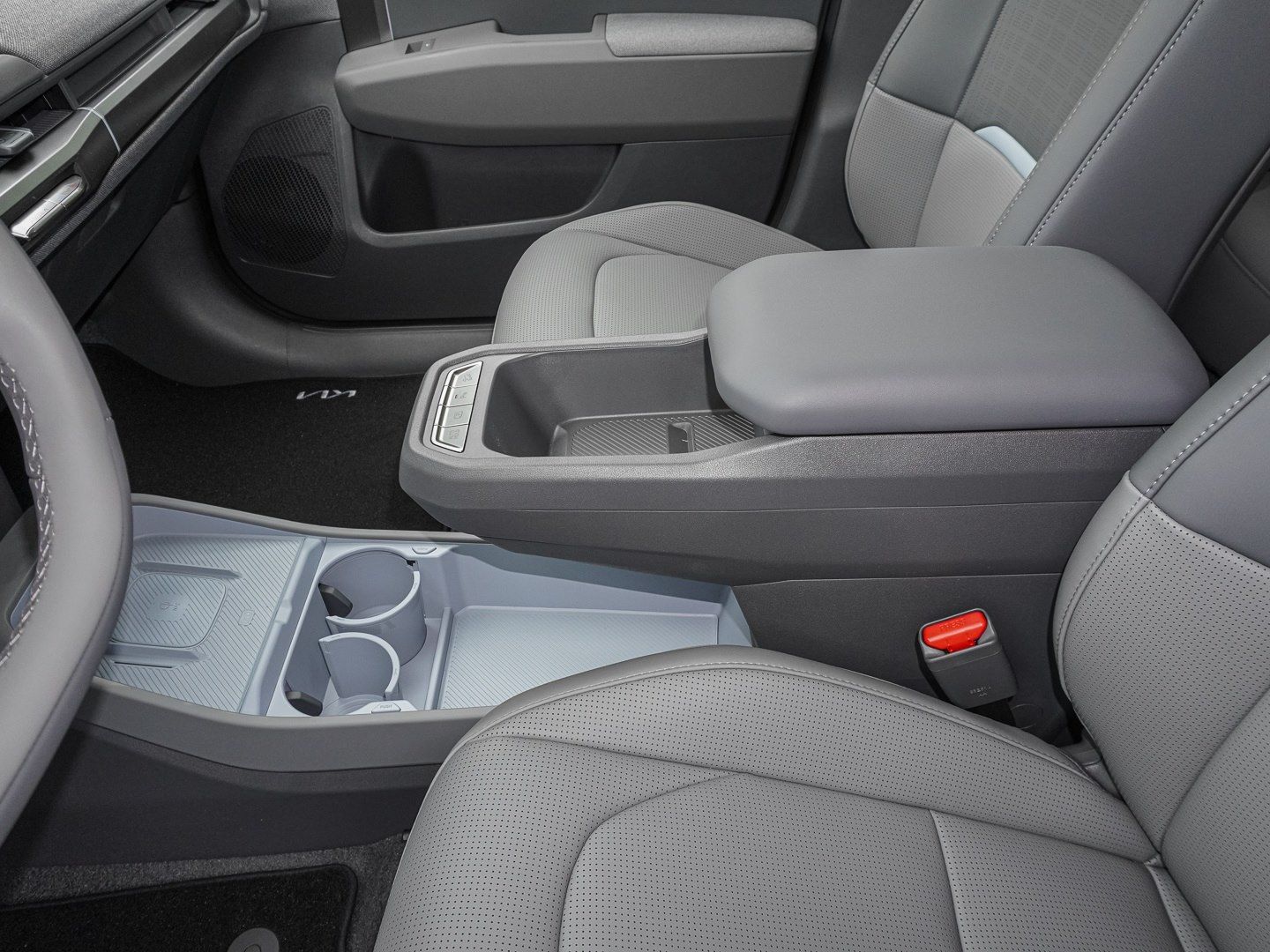 Kia EV3 - Bild 12