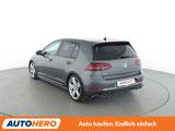 Volkswagen Golf VII 2.0 TSI R BlueMotion 4Motion Aut.*NAVI* - VW Golf Gebrauchtwagen in Karlsruhe