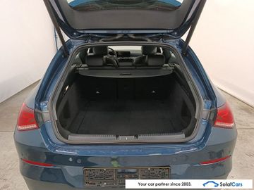Mercedes CLA 200 Shooting Brake - 10