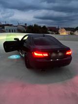 BMW Bmw 325i M-Paket - BMW 325 Coupé 325i m paket mit Benzin-Antrieb