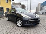 Peugeot 206 plus 123.000/2011 TÜV 02.2028 - Peugeot 206: Plus